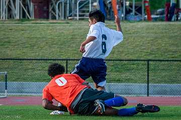 JVSoccer vs Byrnes 168